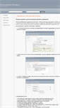 Mobile Screenshot of hirlevel.mediacenter.hu
